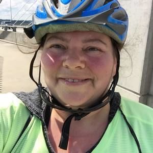 Meet your Posher, Tracy